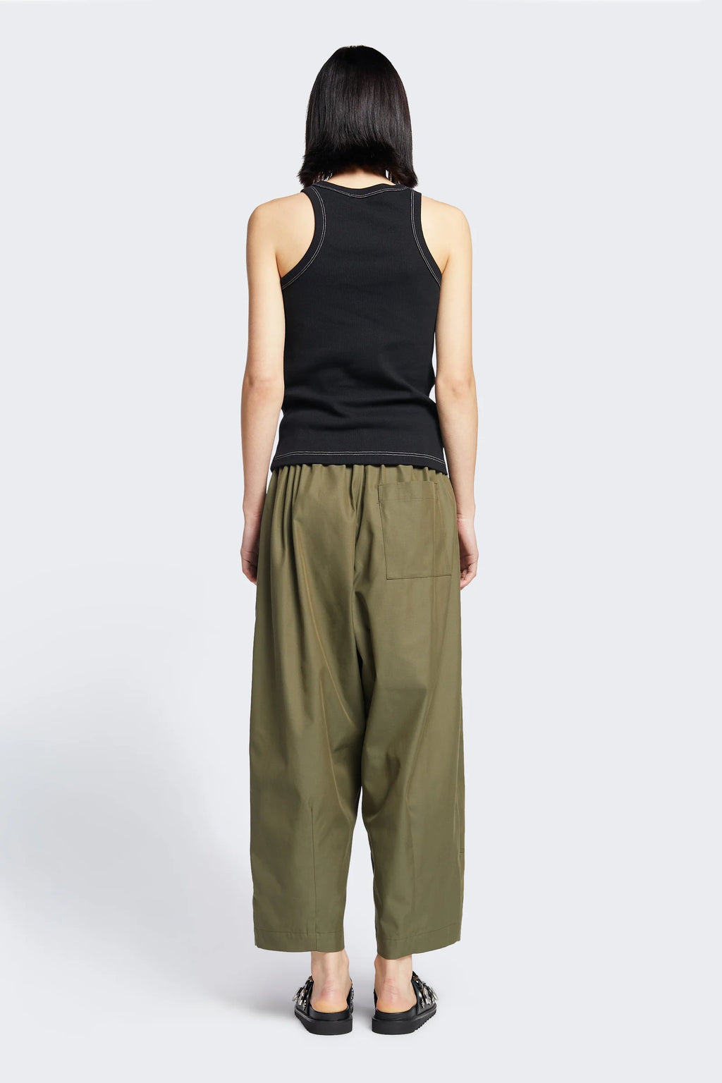 Aratus Pant