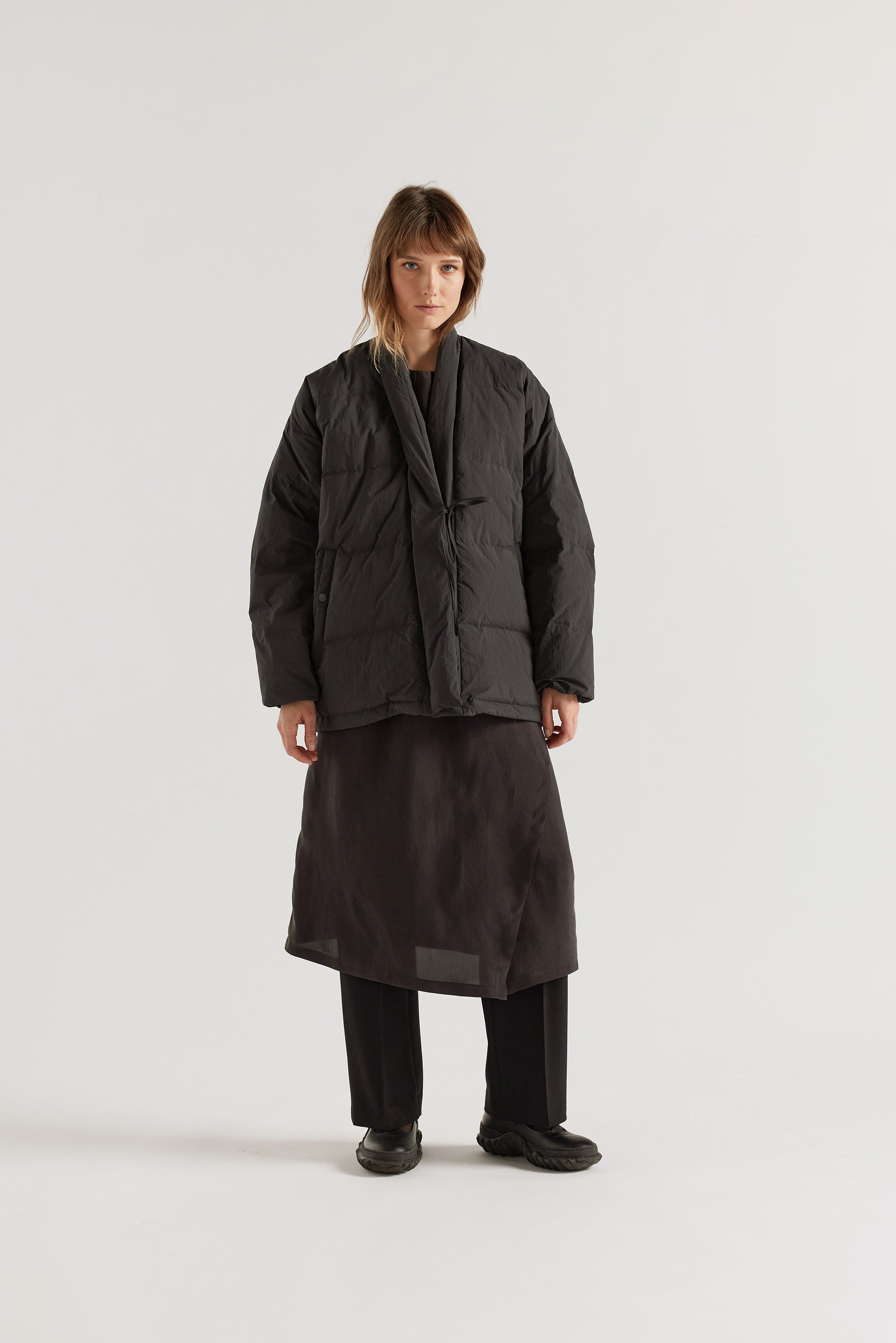 Kloke Nimbus Jacket