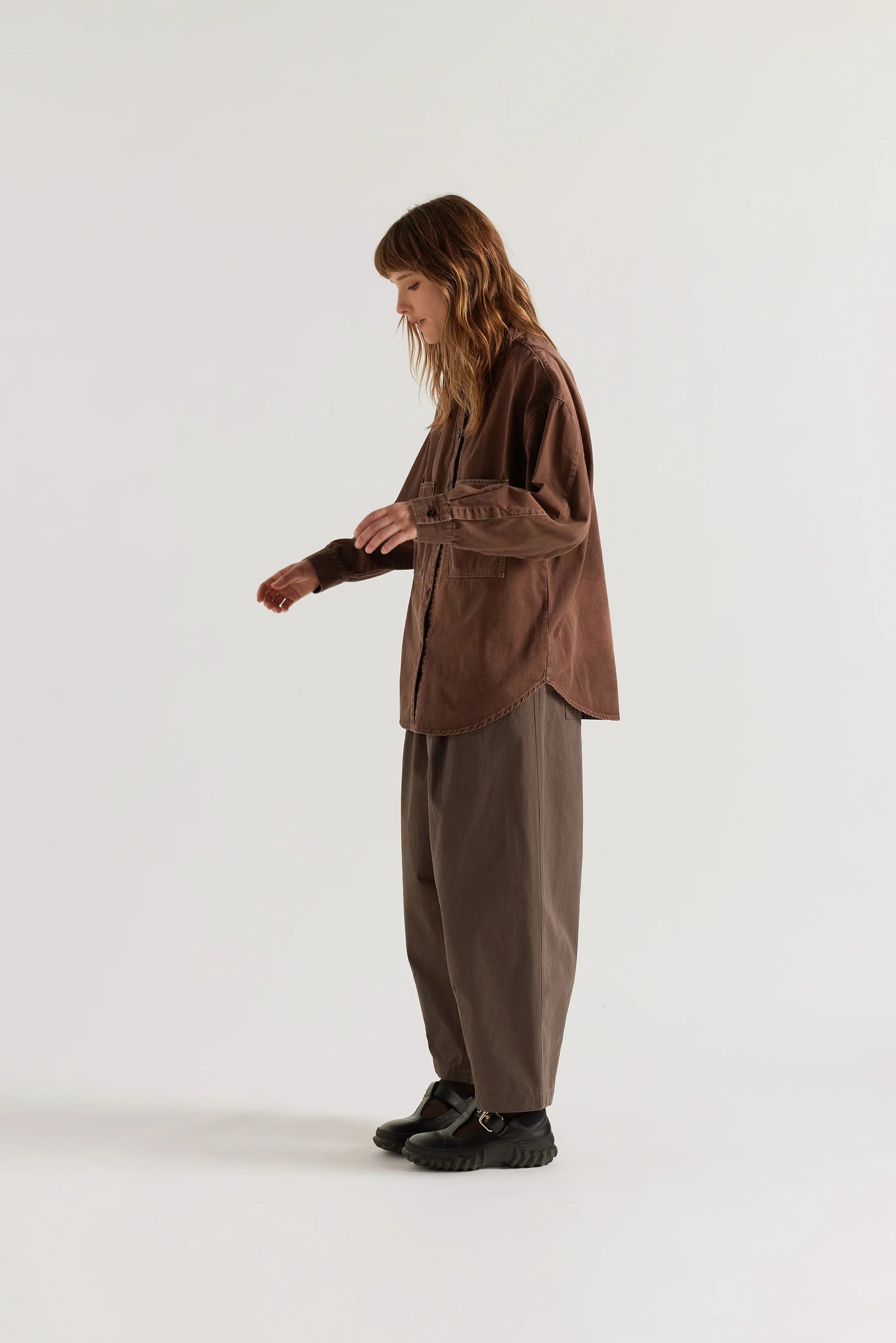 Kloke Factor Pants