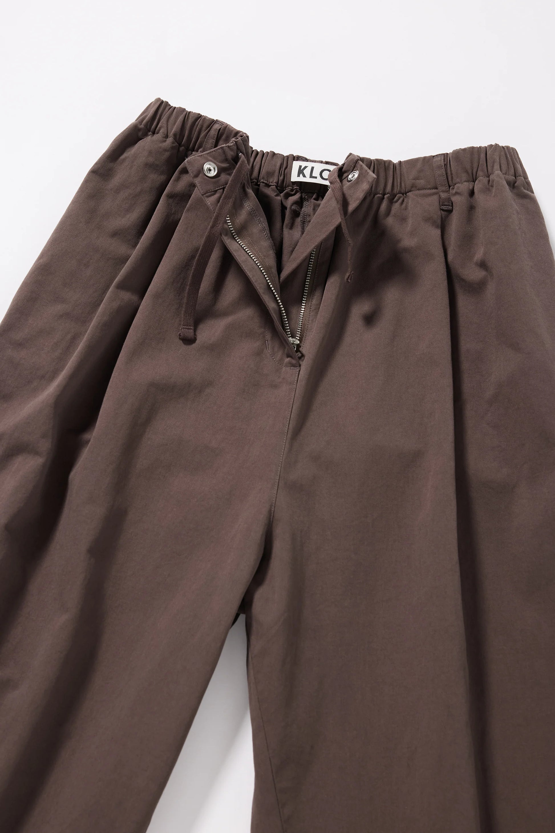 Kloke Factor Pants