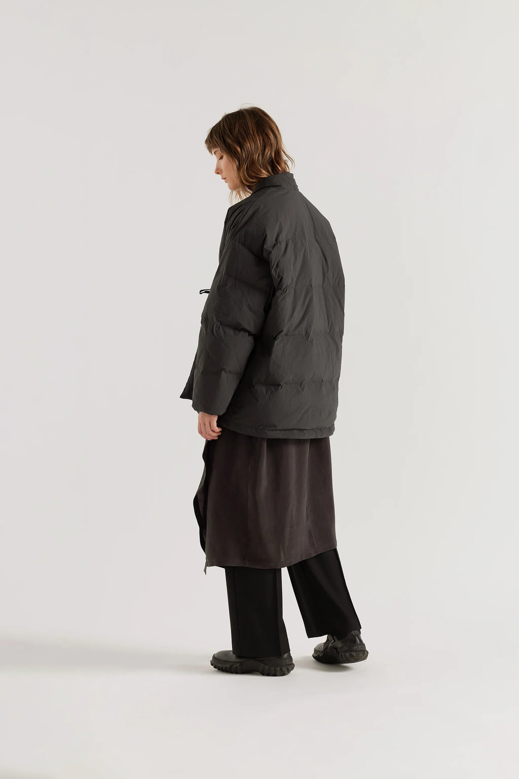 Kloke Nimbus Jacket