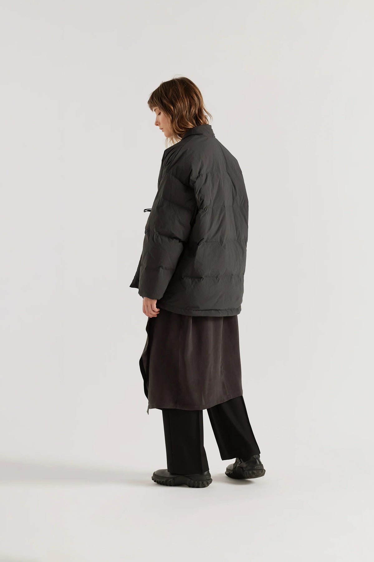 Nimbus Jacket