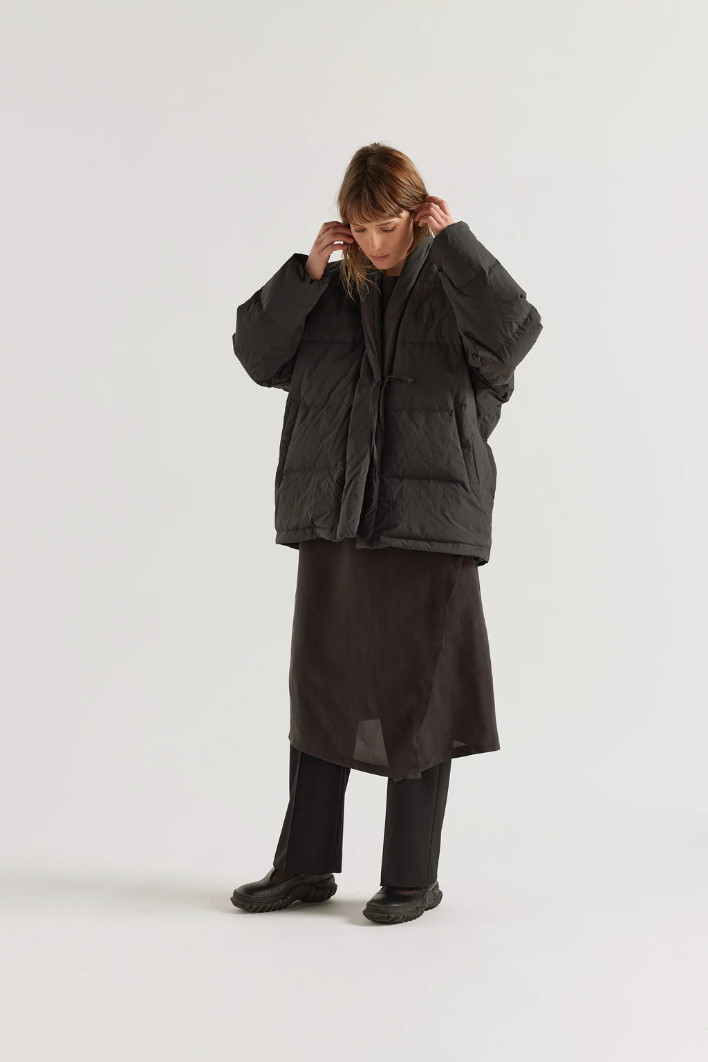 Kloke Nimbus Jacket