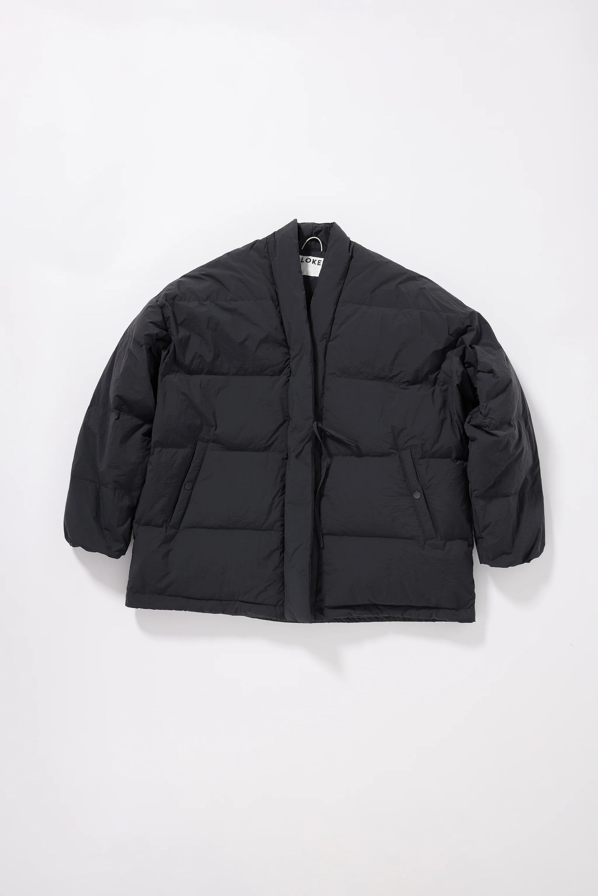 Kloke Nimbus Jacket