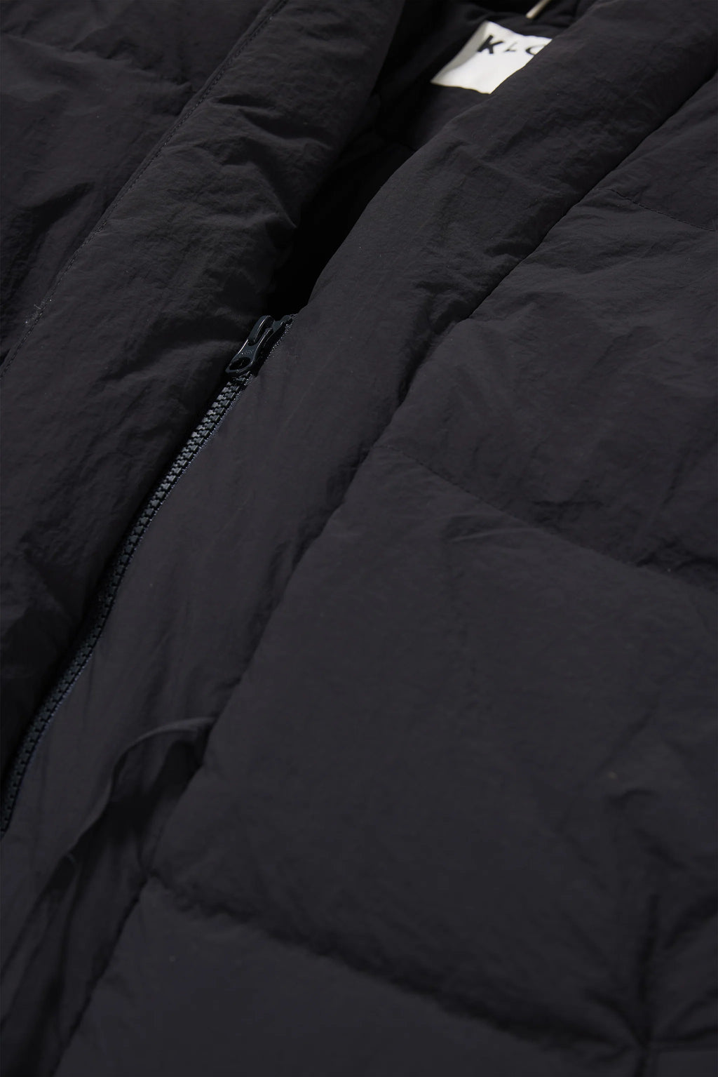 Kloke Nimbus Jacket
