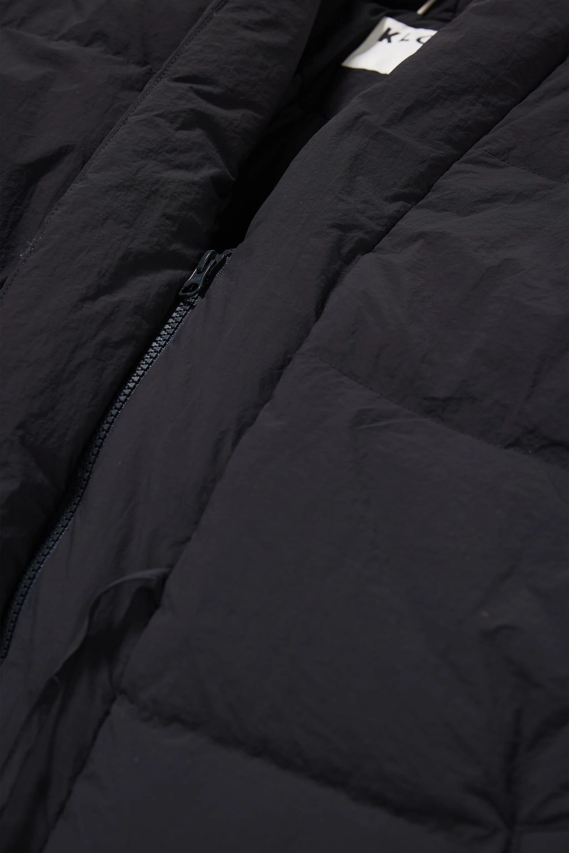 Kloke Nimbus Jacket