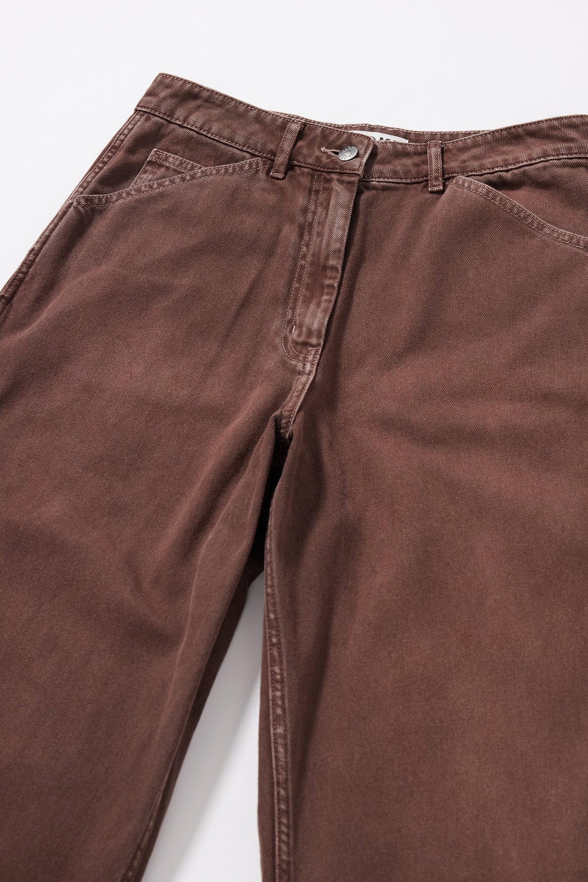 Kloke Unbound Jean - 32"