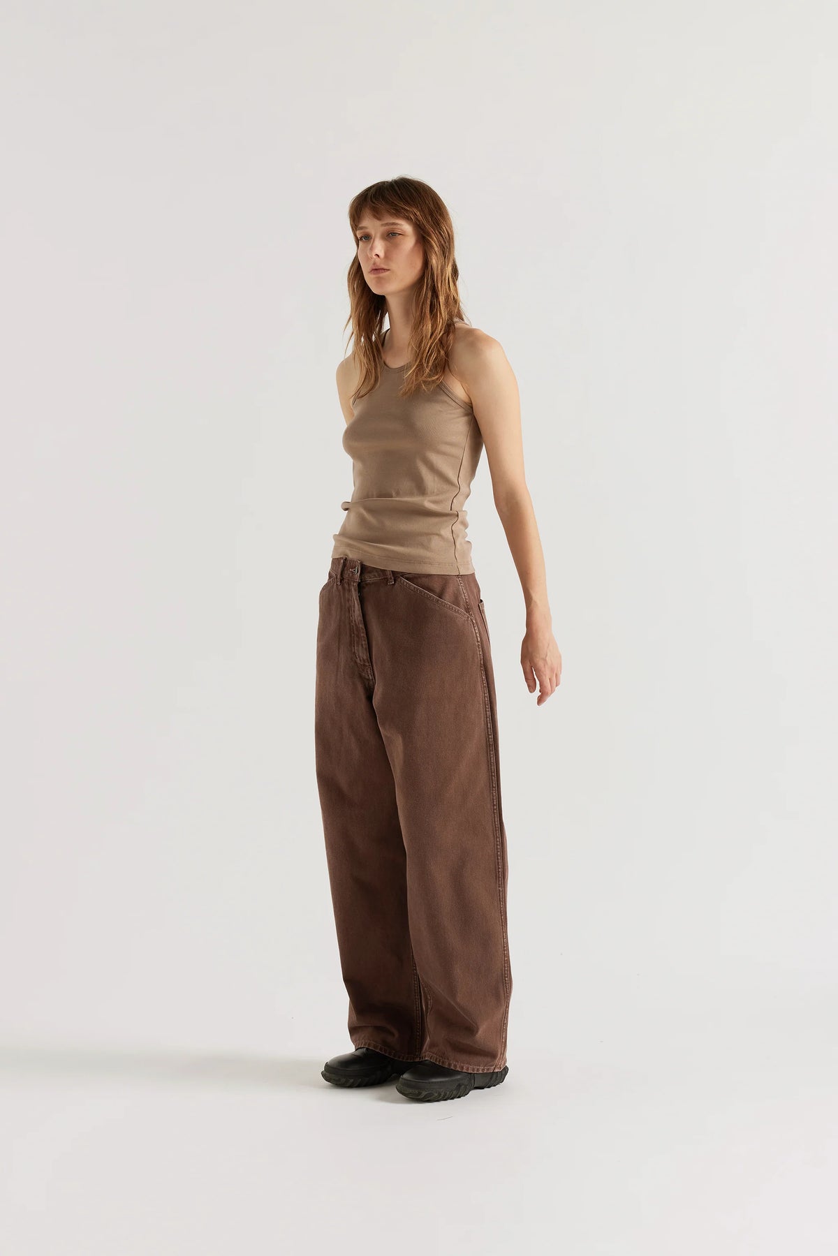 Kloke Unbound Jean - 32"