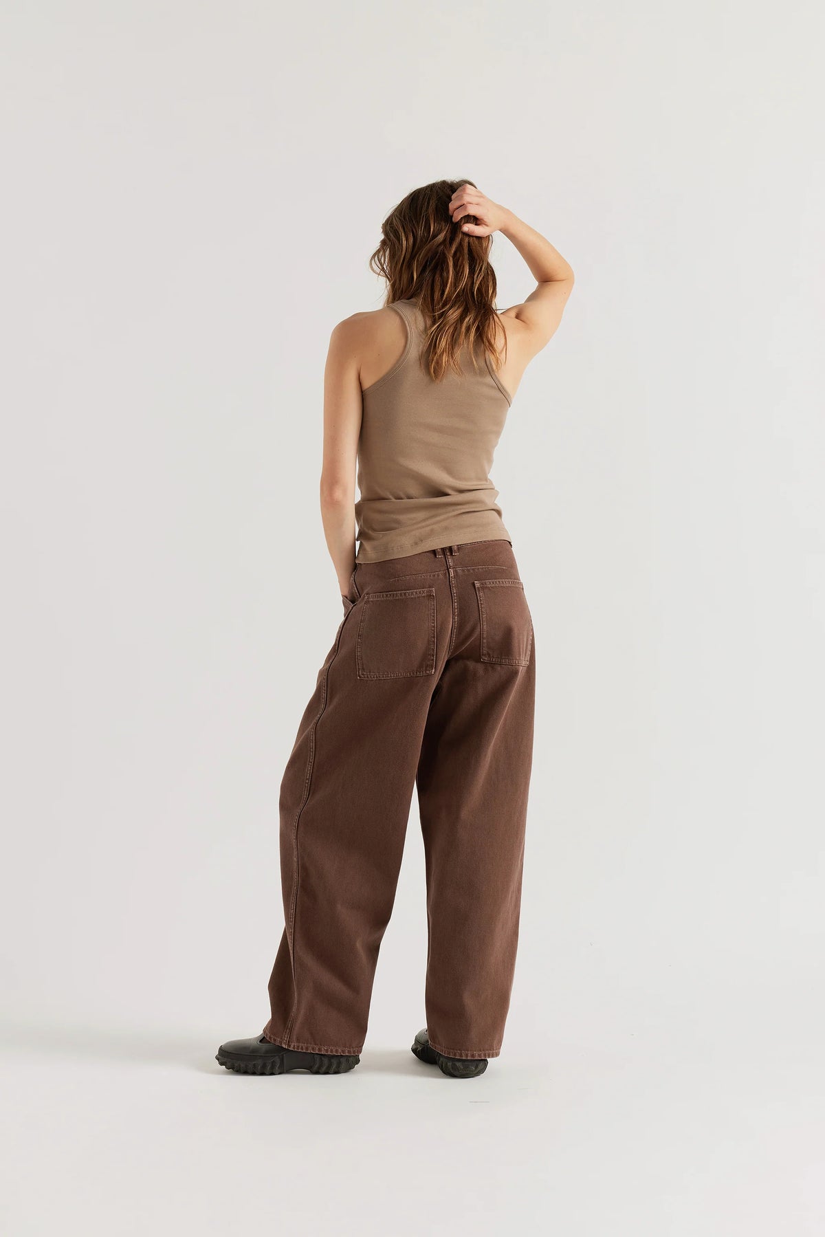 Kloke Unbound Jean - 32"