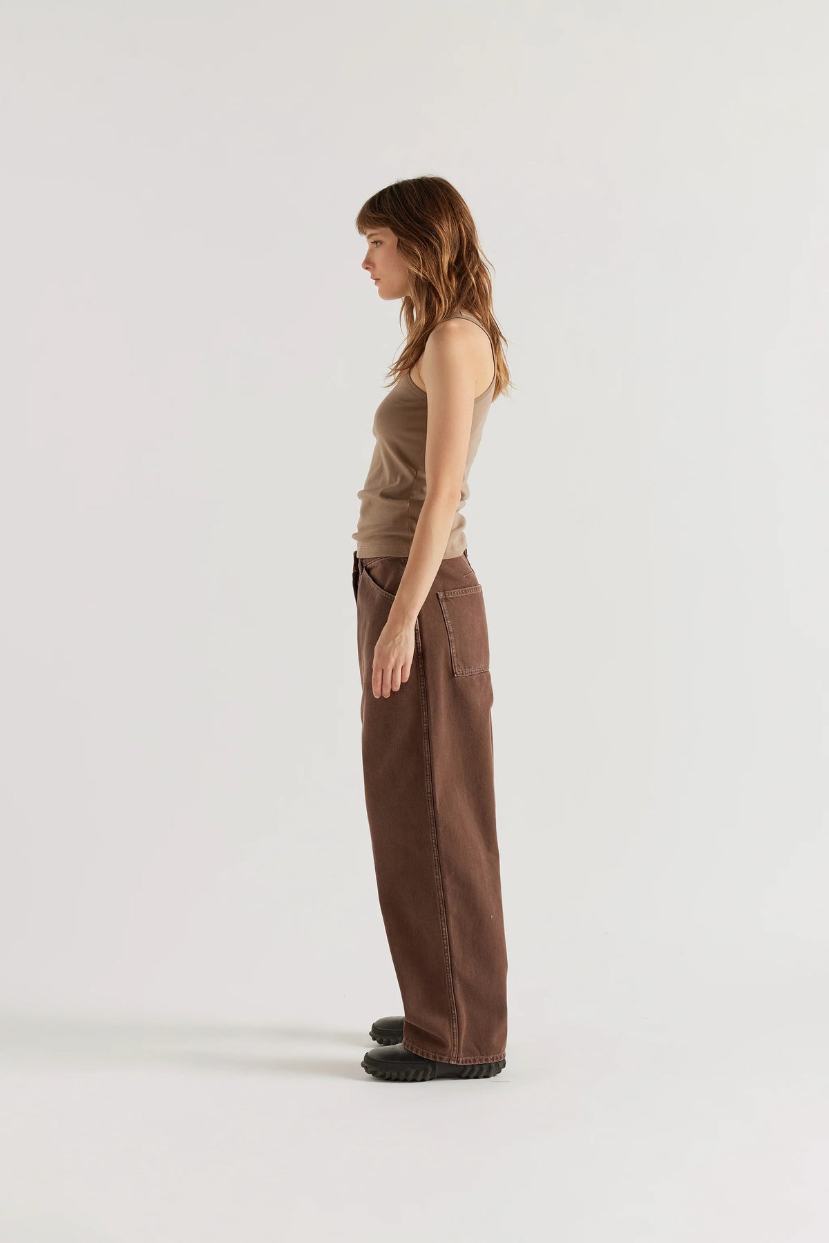 Kloke Unbound Jean - 32"
