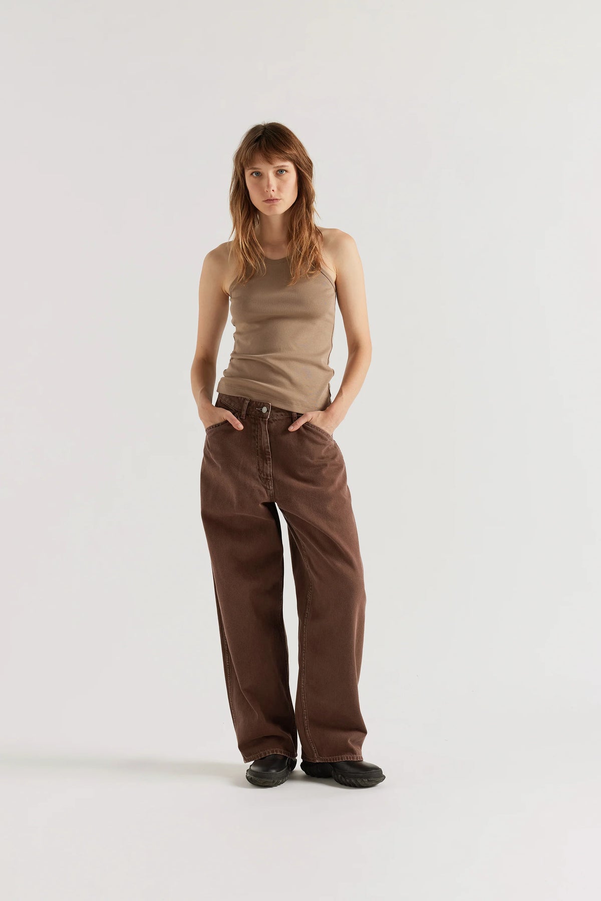 Kloke Unbound Jean - 32"