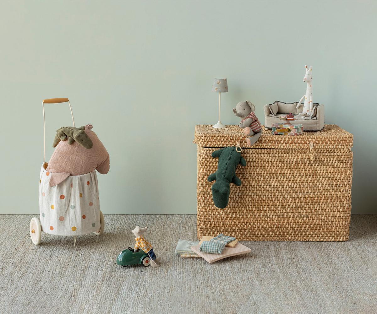 Crocodile Stuffy