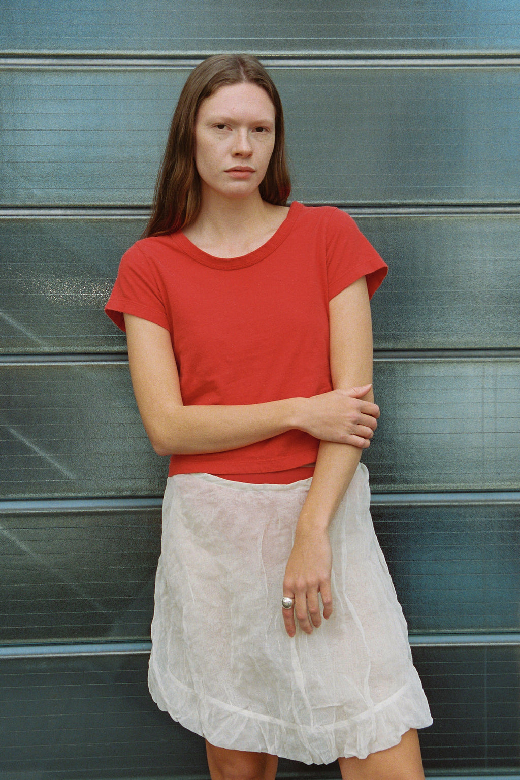 Hemp Mini Tee