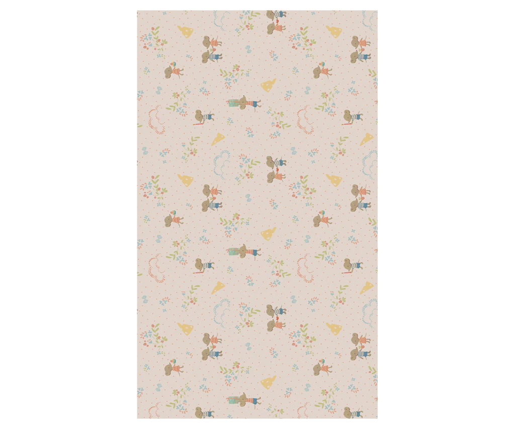 Have a Mice Day Giftwrap
