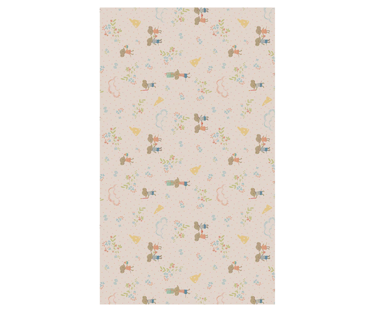 Have a Mice Day Giftwrap