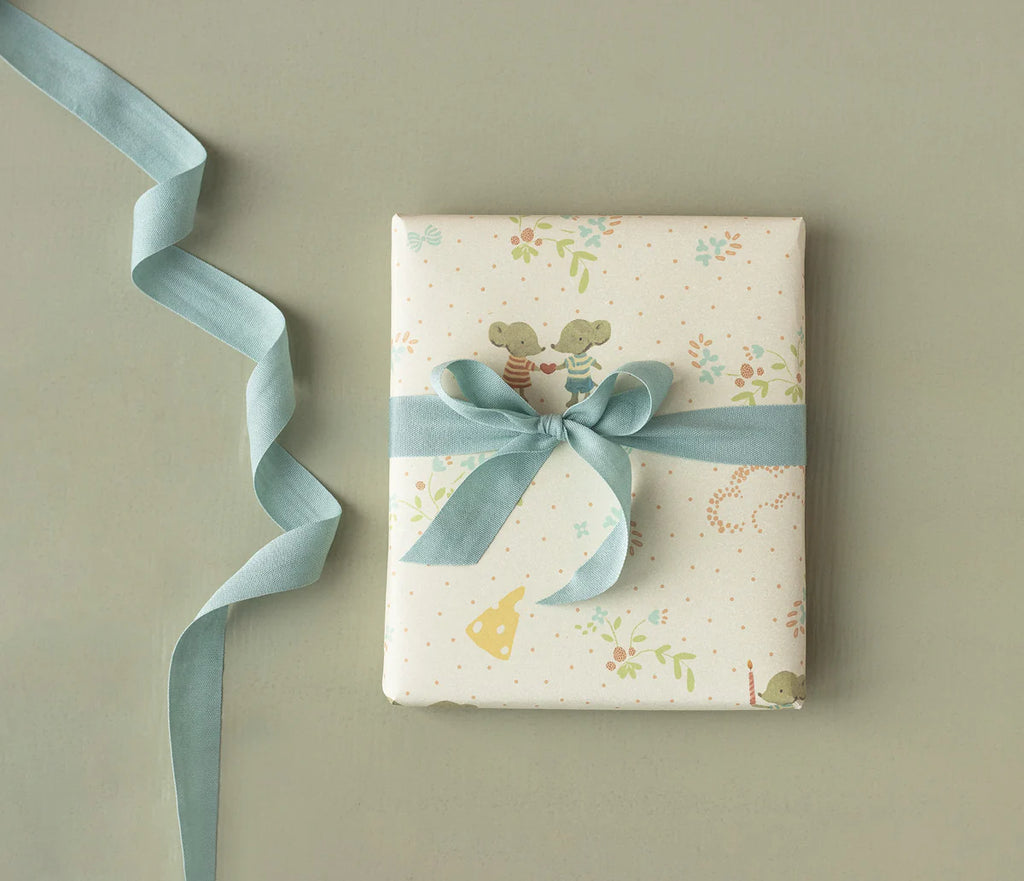 Have a Mice Day Giftwrap