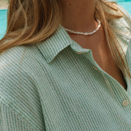 The Perle Necklace