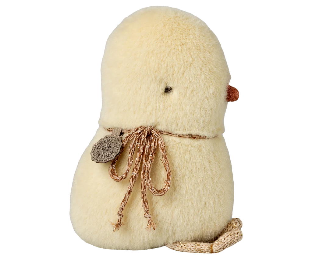 Mini Chicken Plush