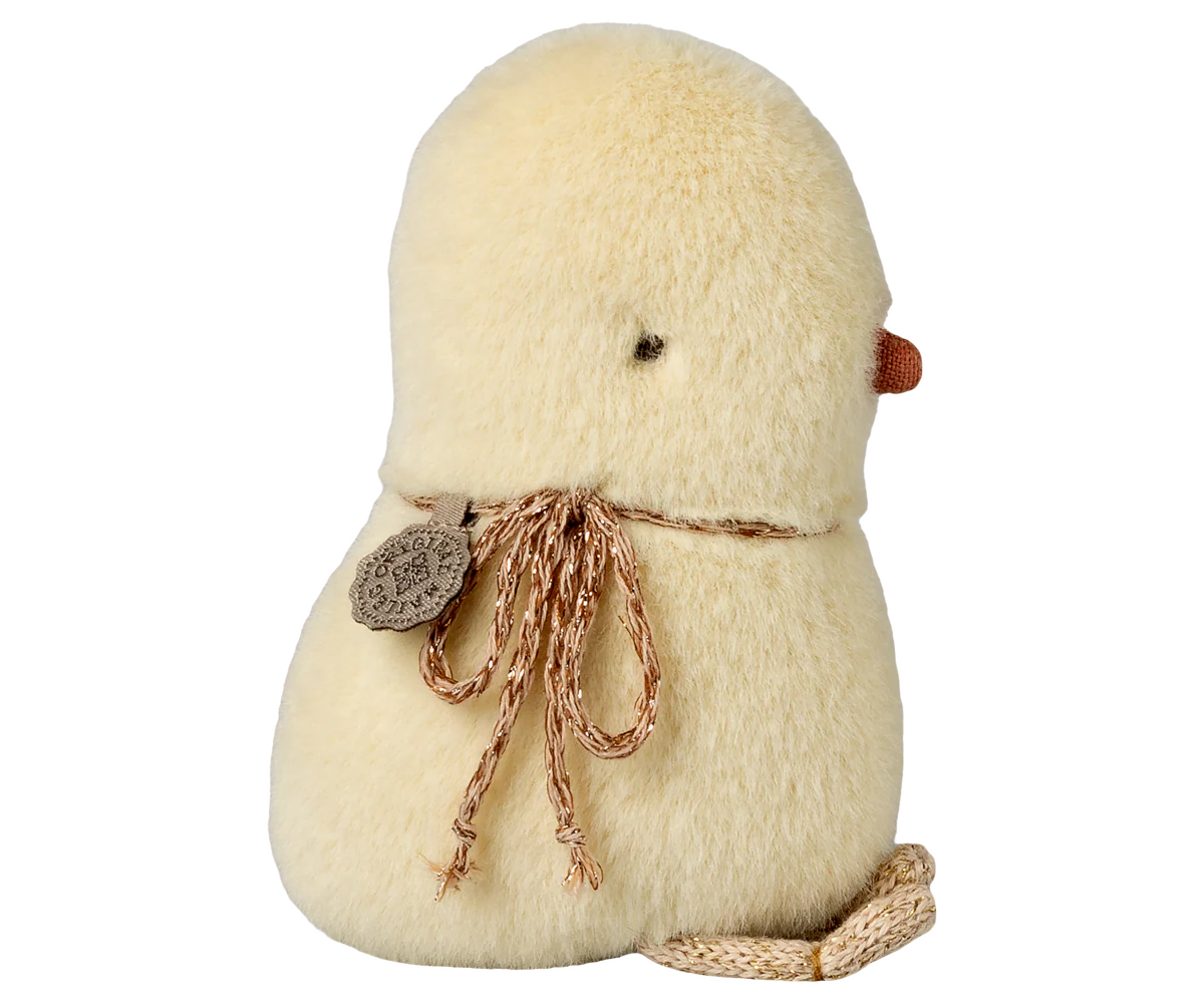 Mini Chicken Plush