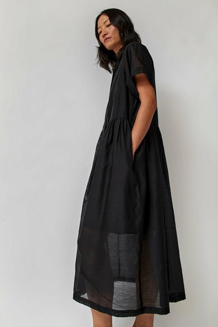 Stockholm Dress