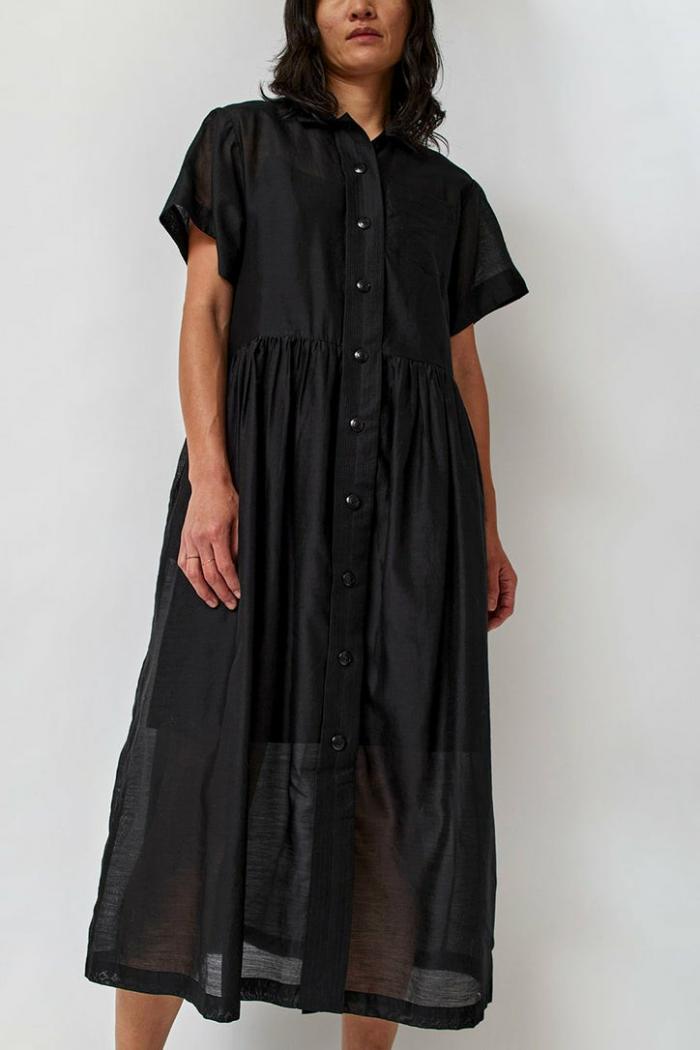 Stockholm Dress