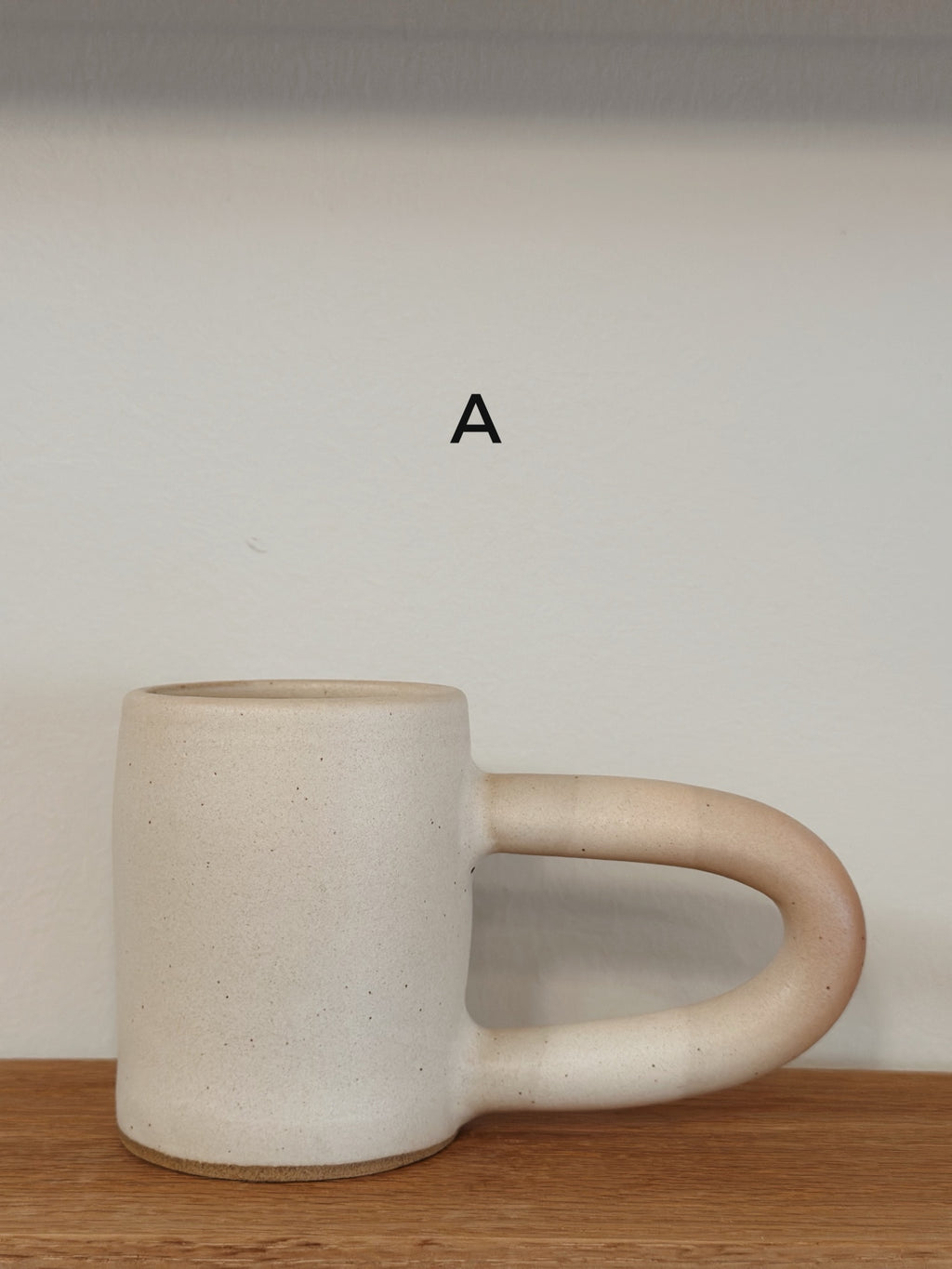 Mirage Mugs