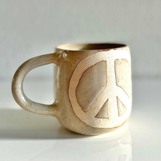 Peace Mug