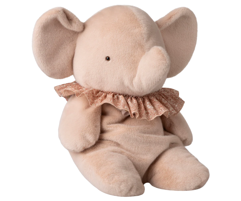 Elephant Plush