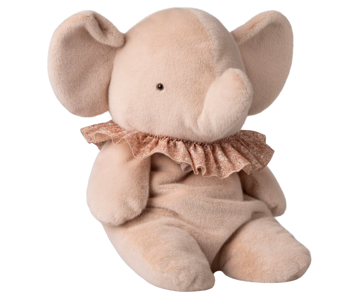Elephant Plush