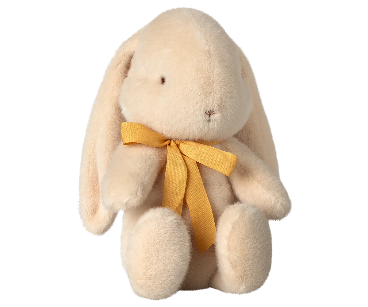 Plush Bunny
