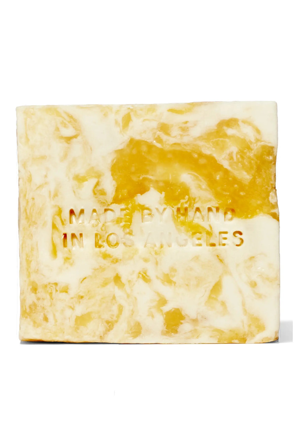 Pollinator Bath Soap Brick