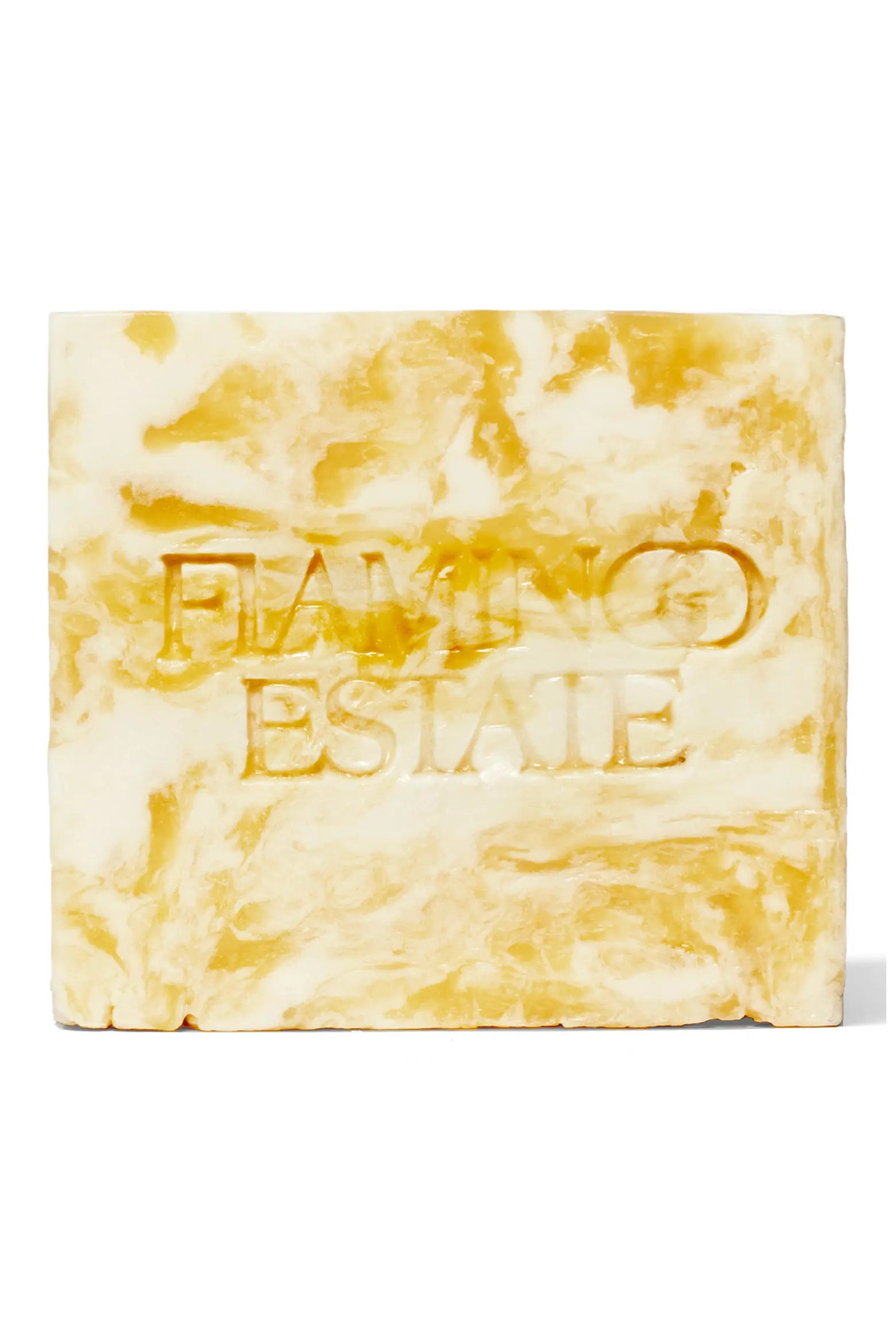 Pollinator Bath Soap Brick