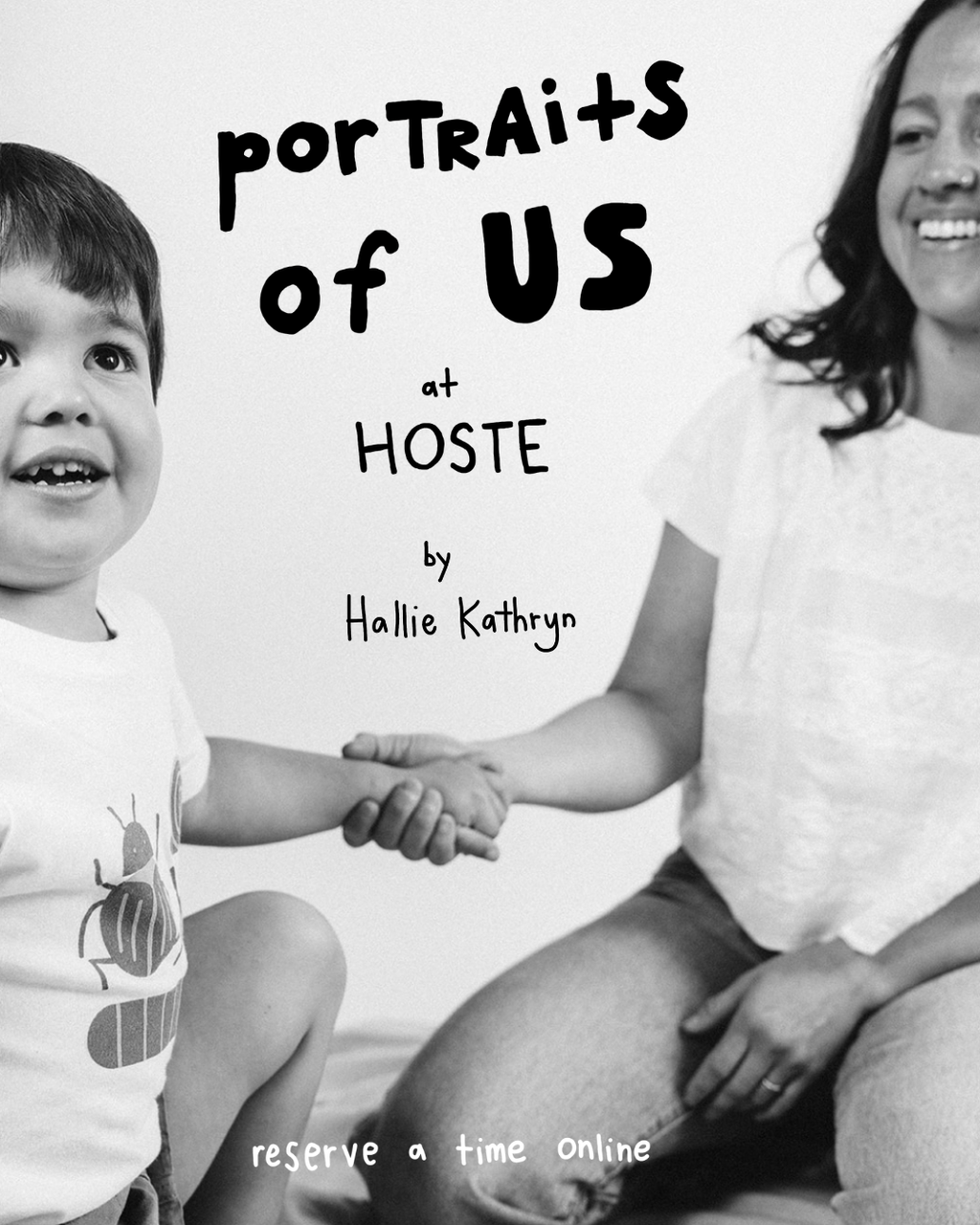 Mini Sessions with Hallie Kathryn - 4/26