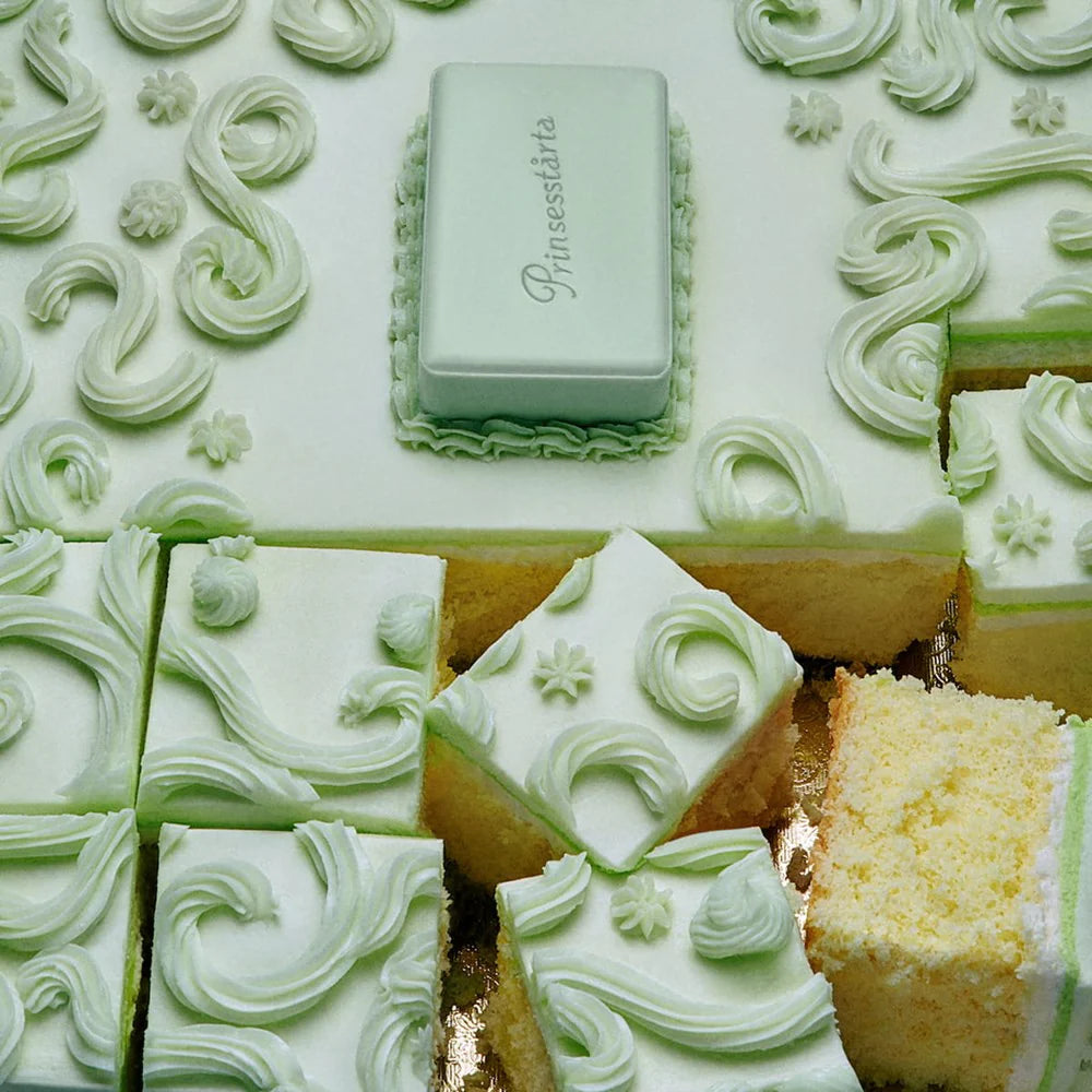 Prinsesstårta Milk Bar Soap