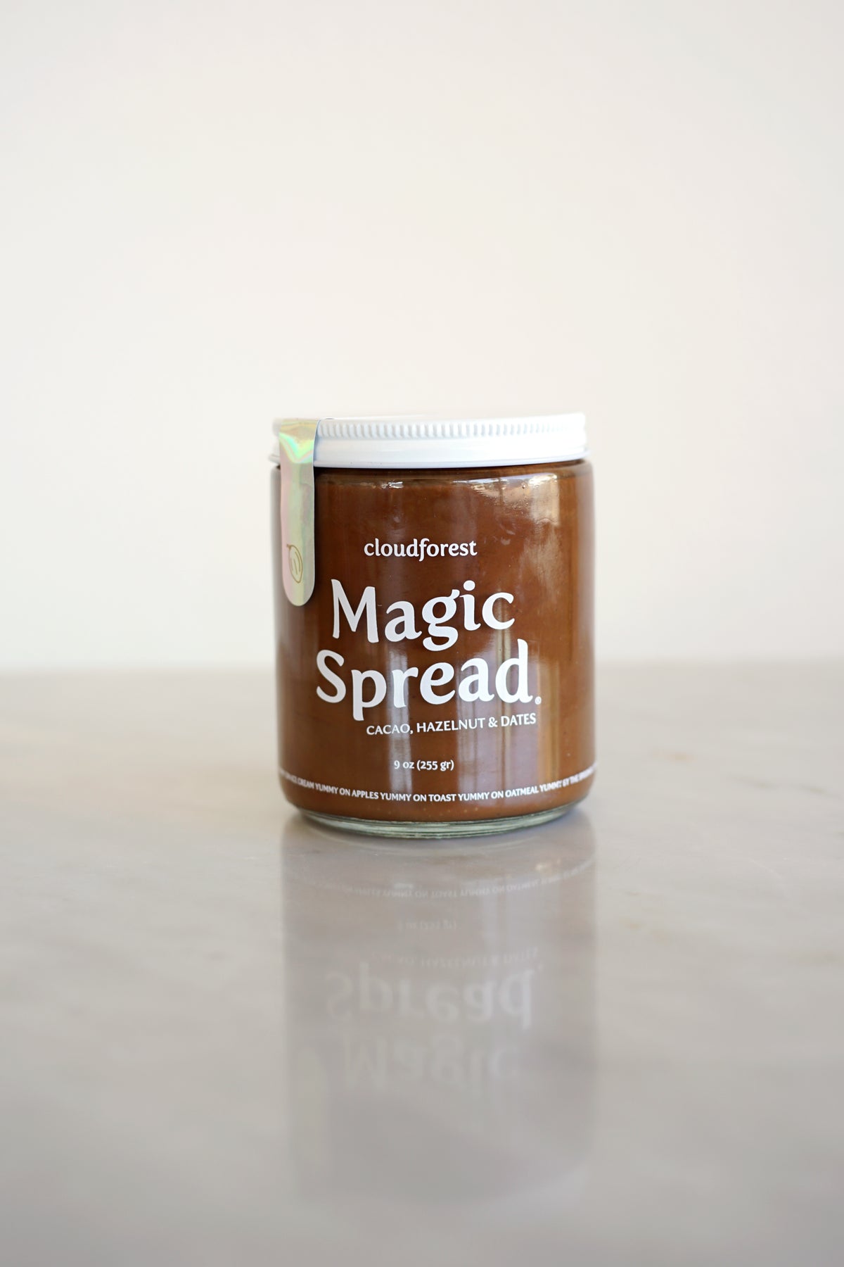 Magic Spread