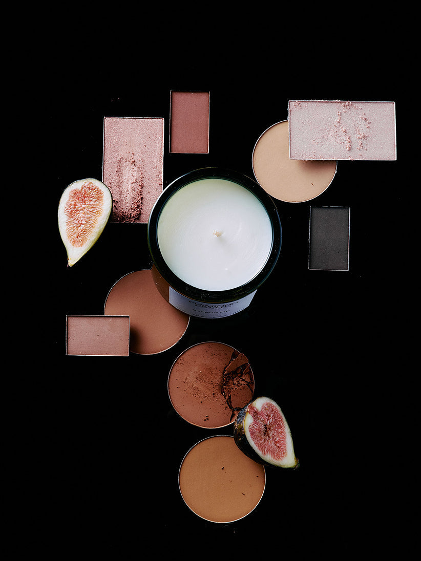 Sappho Fig Candle