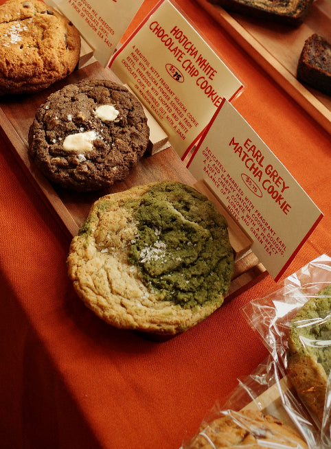 Smoll Corner Cafe Pop Up - 8/16