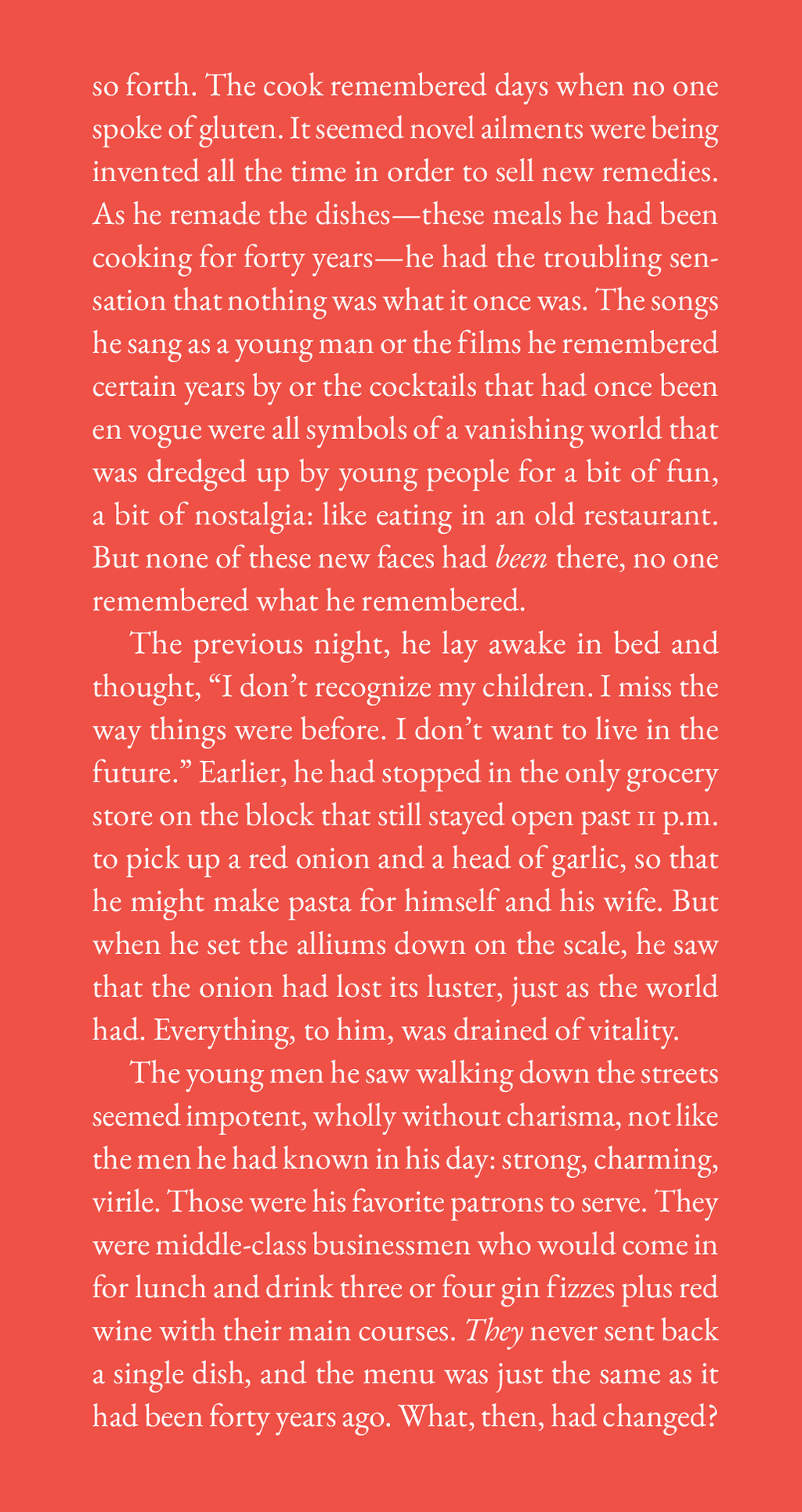 Cake Zine Issue 8: Steak Zine
