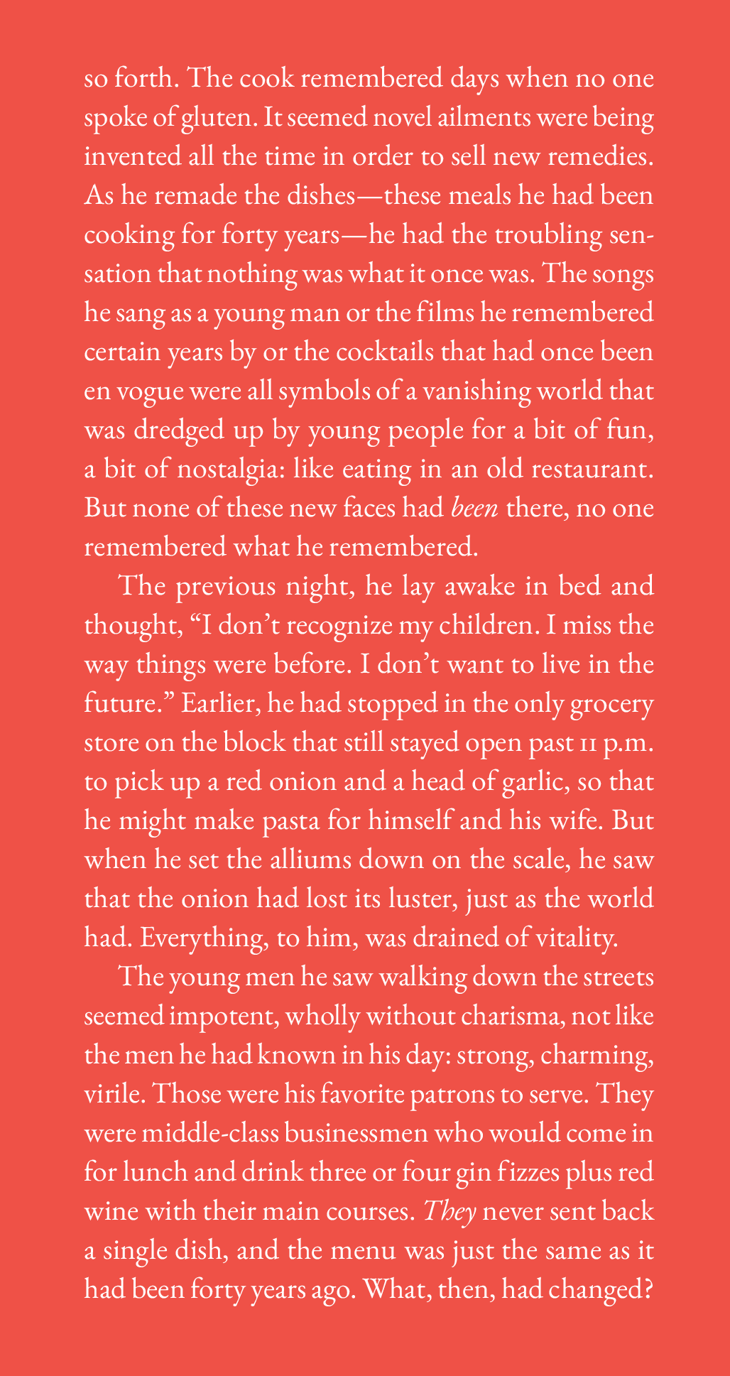 Cake Zine Issue 8: Steak Zine
