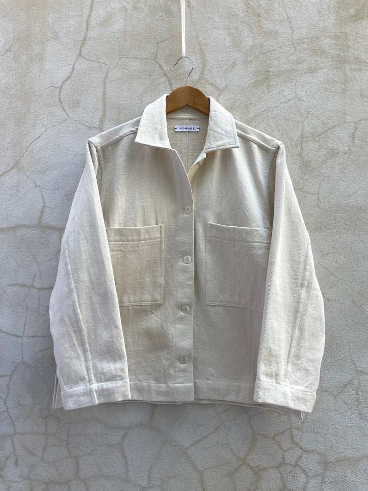 Suzie Workshirt