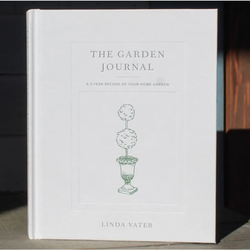 The Garden Journal