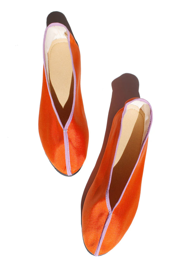 Theatre Shoe