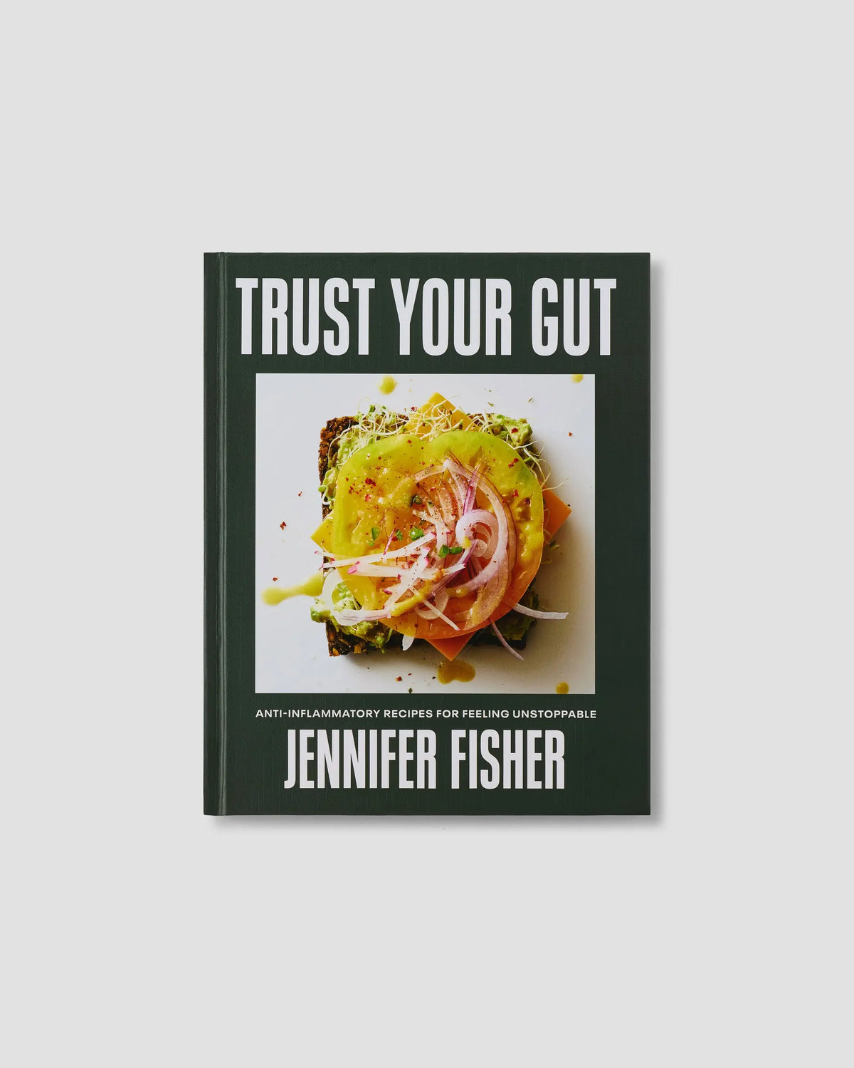 Trust Your Gut