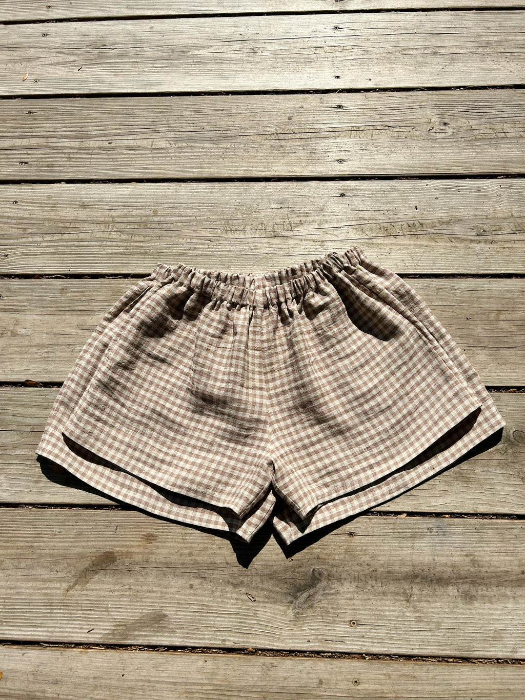 Dunes Short