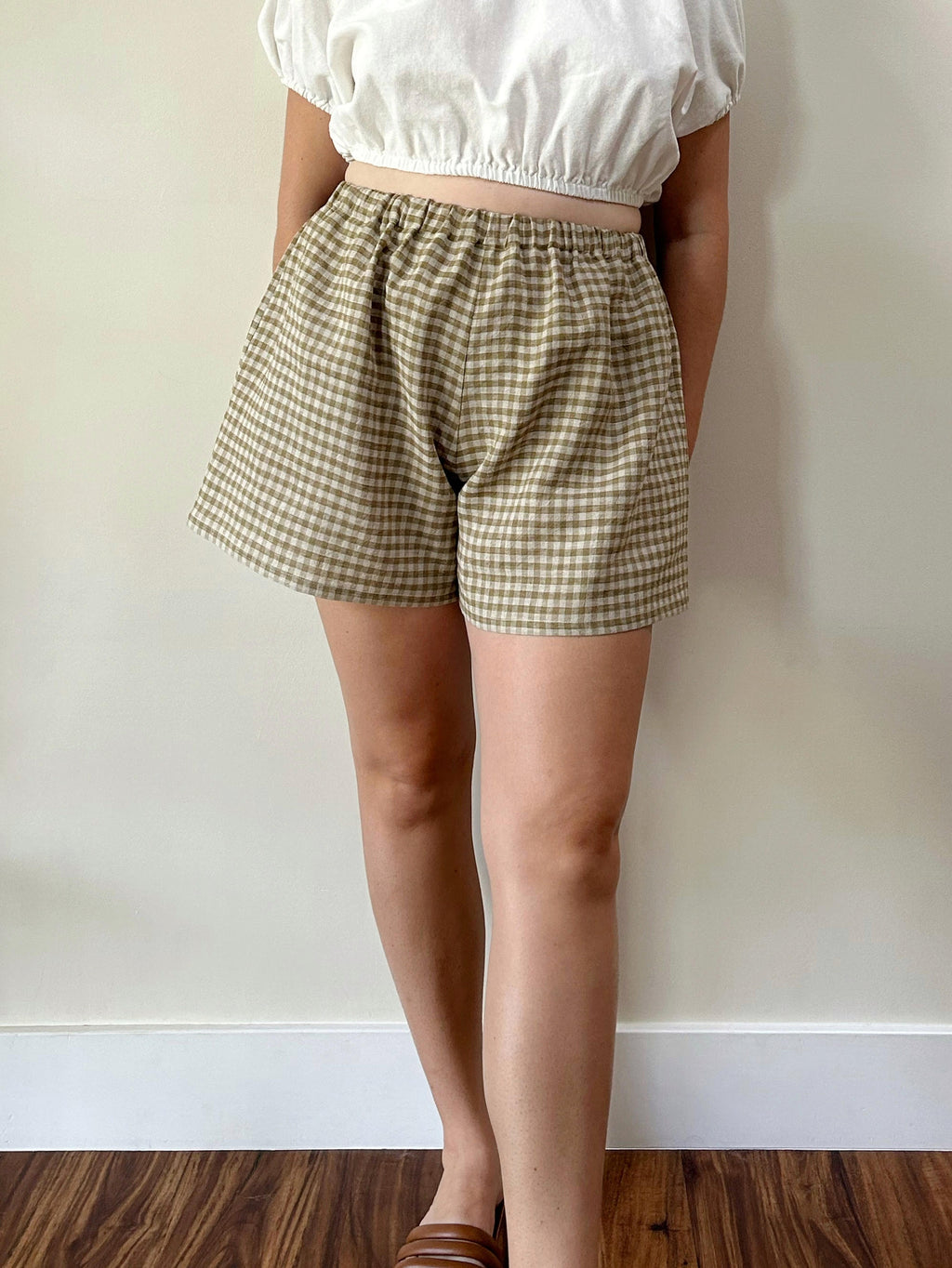 Dunes Short