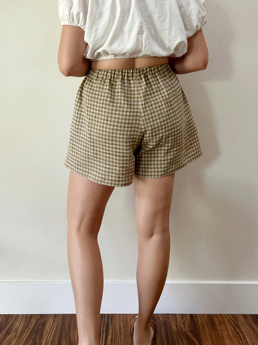 Dunes Short