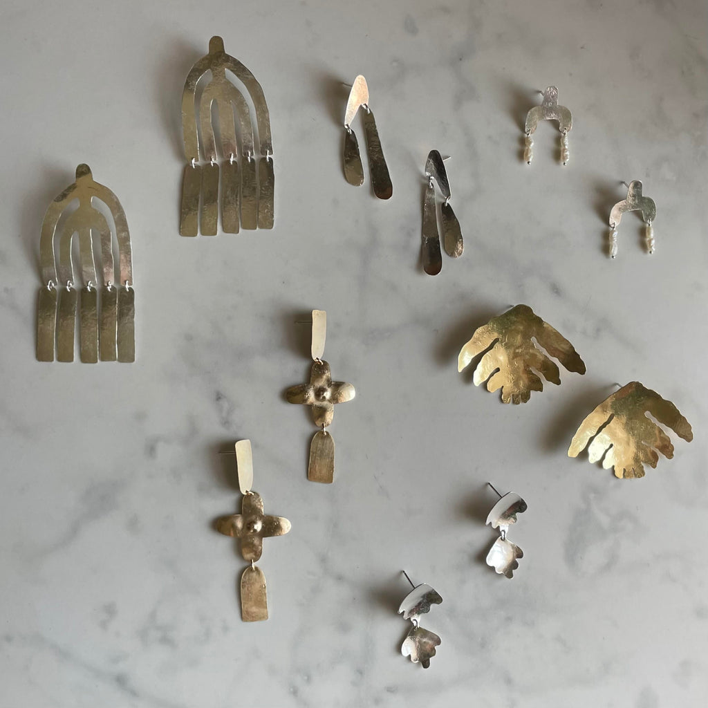 Verka Earring