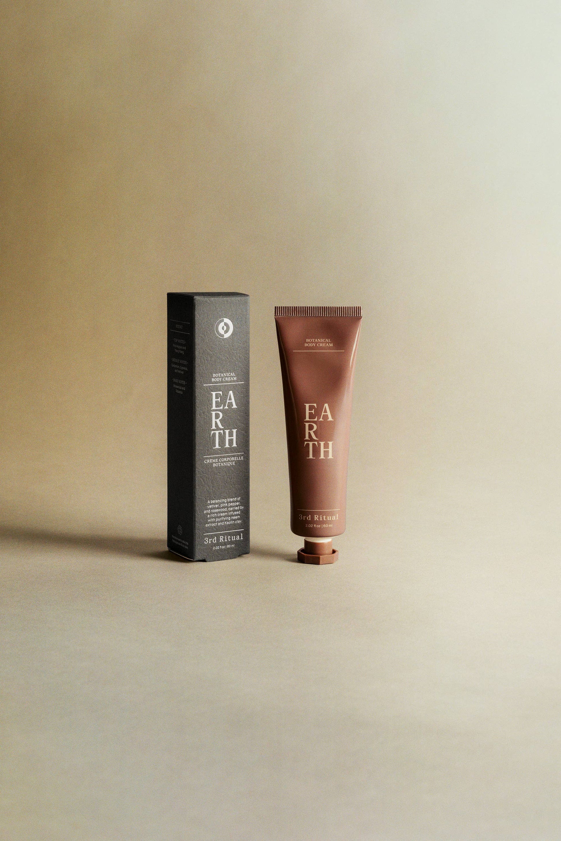 EARTH Cream