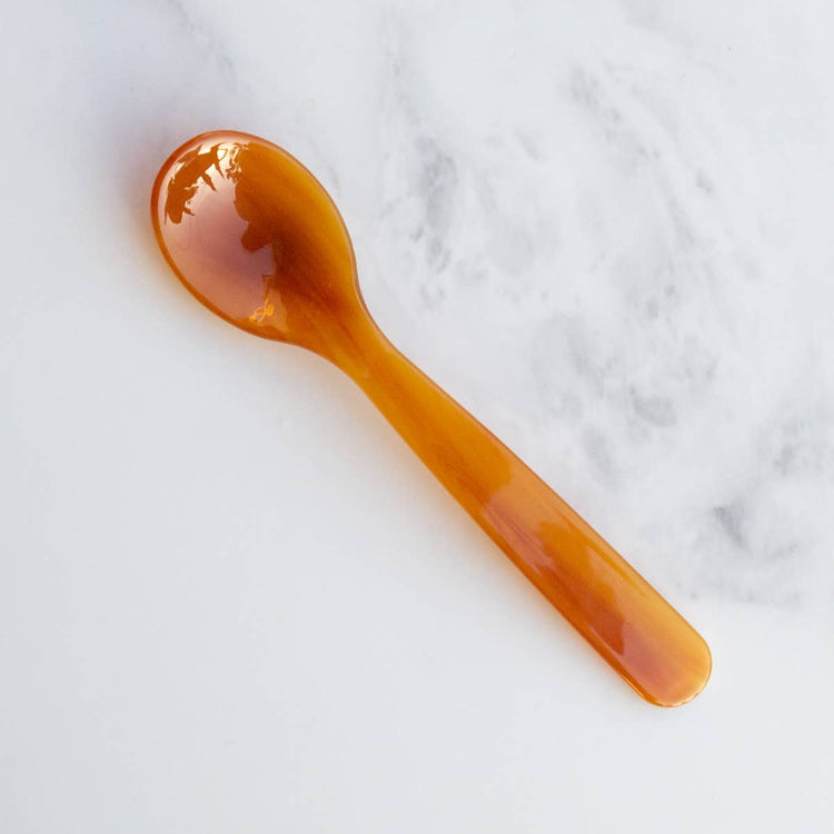 Cellulose Spoon