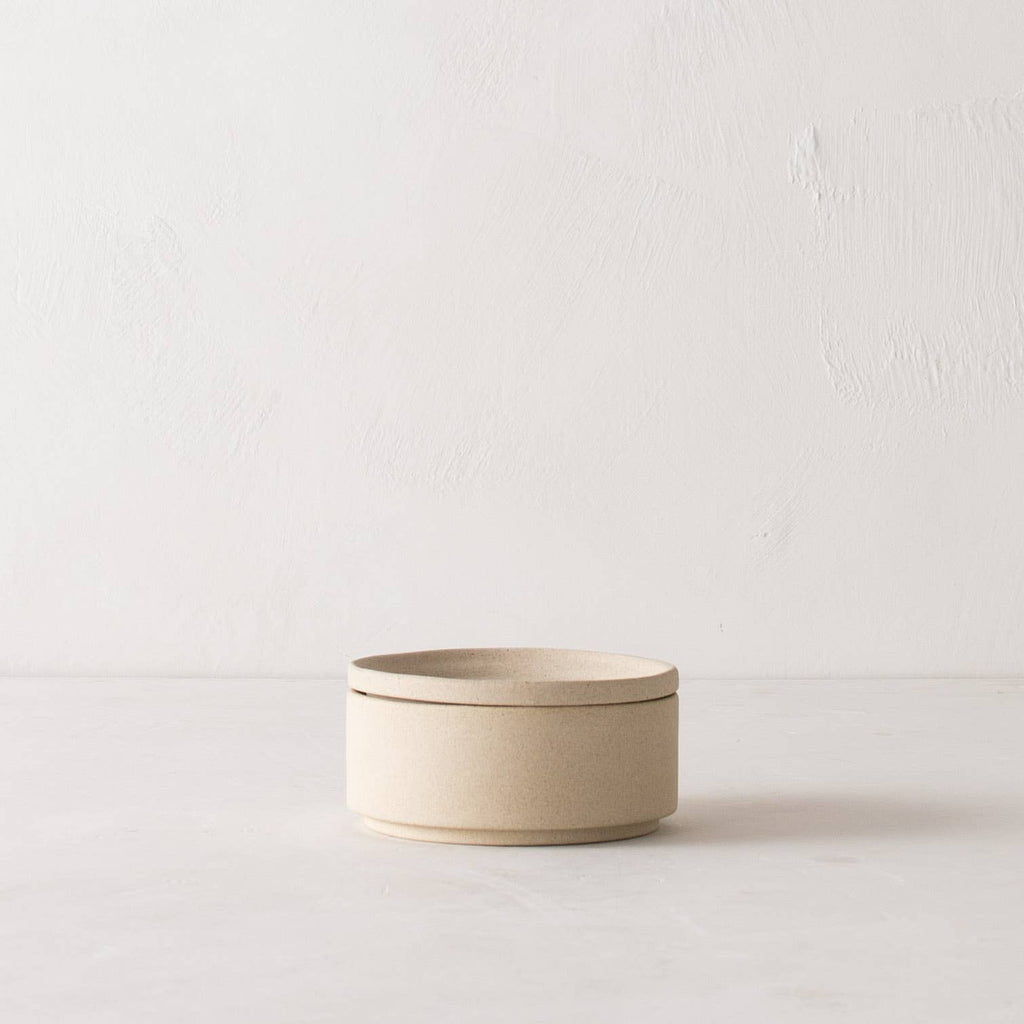 Minimal Salt Cellar | Raw